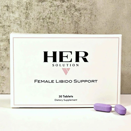 HerSolution product photo