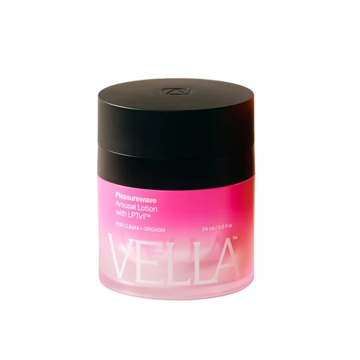 Vella PleasureWave product photo